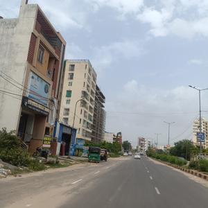 Image of 2160 Sq.ft Residential Plot / Land for sale in Mansarovar Extension, Jaipur for Rs. 21600000