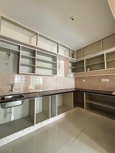 Kitchen Image of 1400 Sq.ft 2 BHK Apartment / Flat for rent in Bommanahalli Bengaluru for Rs. 55000