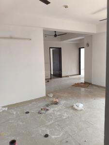 Hall Image of 1595 Sq.ft 3 BHK Apartment / Flat for sale in Ajnara Homes, Noida Extension Greater Noida for Rs. 13300000
