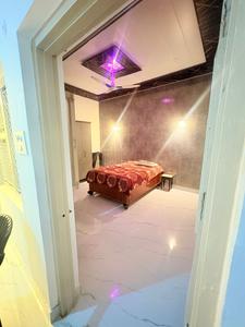 Bedroom Image of 1300 Sq.ft 3 BHK Independent House for sale in Jwalapur Haridwar for Rs. 6500000