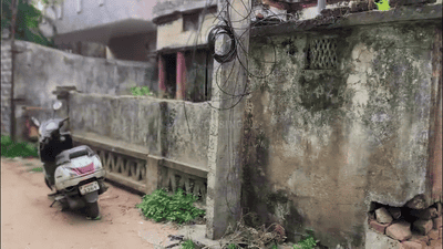 Image of 435 Sq.ft Residential Plot / Land for sale in Tiril, Ranchi for Rs. 3500000