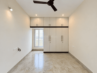 Bedroom Image of 1950 Sq.ft 3 BHK Independent House for sale in Saravanampatty Coimbatore for Rs. 12000000