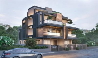 Image of 5220 Sq.ft 4 BHK Independent House for sale in Paldi, Ahmedabad for Rs. 45000000