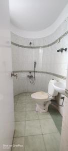 Bathroom Image of 850 Sq.ft 2 BHK Apartment / Flat for sale in Kasba Kolkata for Rs. 4000000