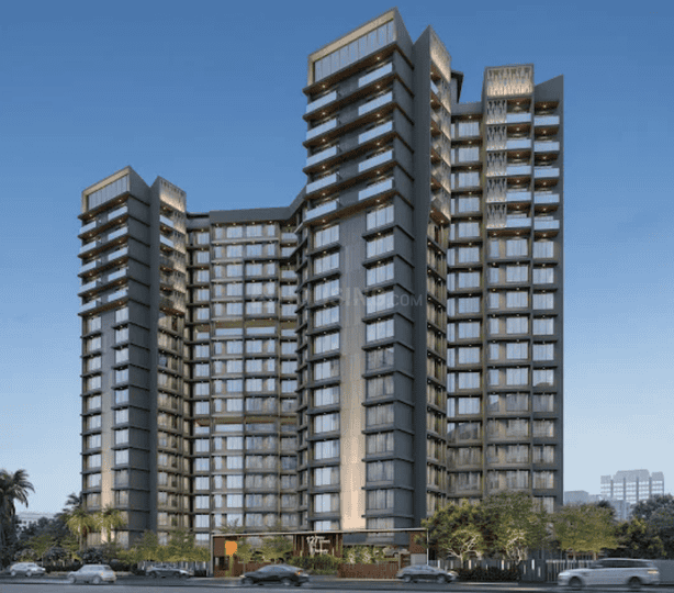 127 Raj Homes A Wing Main Image 1