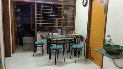 Living Room Image of 1440 Sq.ft 3 BHK Apartment / Flat for sale in Dharmadev Swaminarayan Avenue, Naranpura Ahmedabad for Rs. 9200000
