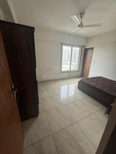 Rushabhdev Sharan Circle Homes Bedroom 1