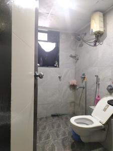 Suvan Cresta Common Bathroom 4