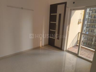 Bedroom Image of 1660 Sq.ft 3 BHK Apartment / Flat for rent in Dasnac The Jewel, Sector 75 Noida for Rs. 45000