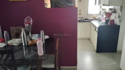 Living Room Image of 1150 Sq.ft 3 BHK Apartment / Flat for sale in Raheja Township, Malad East Mumbai for Rs. 25000000