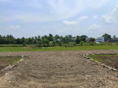 Image of 930 Sq.ft Residential Plot / Land for sale in Manimangalam, Chennai for Rs. 2232000