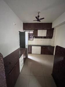 Kitchen Image of 2101 Sq.ft 3 BHK Apartment / Flat for sale in Bhayli Vadodara for Rs. 9500000