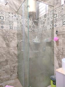 Bedroom Three Image of 2700 Sq.ft 4 BHK Independent House for sale in Bommanahalli Bengaluru for Rs. 29000000