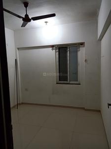 Bedroom Image of 976 Sq.ft 2 BHK Apartment / Flat for rent in Essen Aishwaryam Comfort, Chinchwad Pune for Rs. 28000