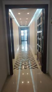 Image of 1800 Sq.ft 3 BHK Builder Floor for rent in Sarvapriya Vihar, New Delhi for Rs. 110000
