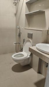 Image of 1150 Sq.ft 2 BHK Apartment / Flat for sale in L And T Seawoods Residences, Seawoods, Navi Mumbai for Rs. 22000000