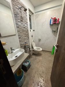 Bathroom Image of 1150 Sq.ft 2 BHK Apartment / Flat for sale in Ulwe Navi Mumbai for Rs. 12500000