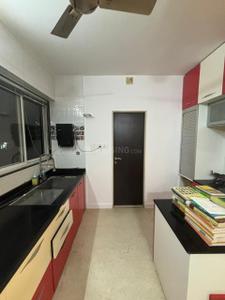 Kitchen Image of 1450 Sq.ft 2 BHK Apartment / Flat for sale in Ahura The Latitude D, Kondhwa Pune for Rs. 14000000
