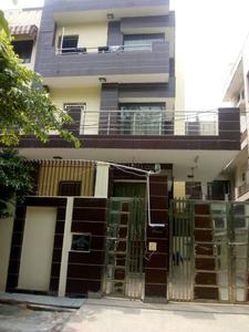 Building Image of Elite PG in Sector 92, Noida