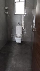 Image of 1250 Sq.ft 3 BHK Apartment / Flat for rent in Vinayak Eastern River Residency Wing F, Pimple Gurav, Pune for Rs. 48000