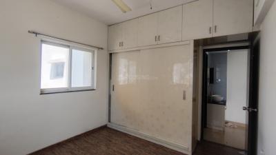 Bedroom Image of 1100 Sq.ft 2 BHK Apartment / Flat for rent in Lodha Meridian, Kukatpally Hyderabad for Rs. 42000