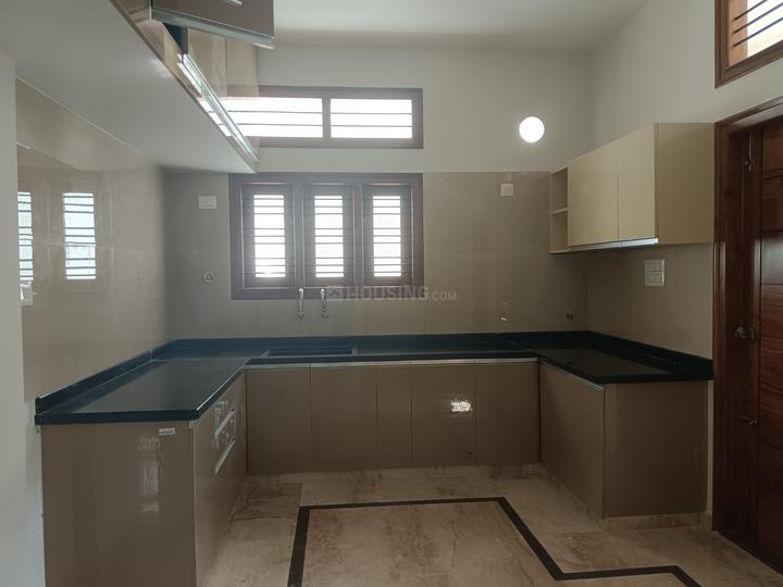 3 BHK Independent Floor for rent in Annapurneshwari Nagar, Bangalore
