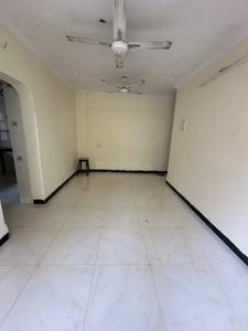 Hall Image of 600 Sq.ft 1 BHK Apartment / Flat for sale in Vashi Navi Mumbai for Rs. 15000000
