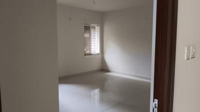 Bedroom Image of 2150 Sq.ft 3 BHK Apartment / Flat for sale in Aparna Luxor Park, Kondapur Hyderabad for Rs. 25000000