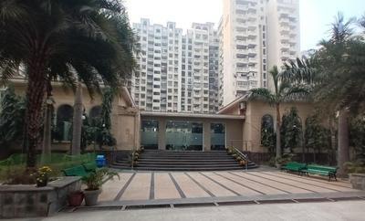 Image of 1834 Sq.ft 3.5 BHK Apartment / Flat for sale in Amrapali Silicon City, Sector 76, Noida for Rs. 20700000