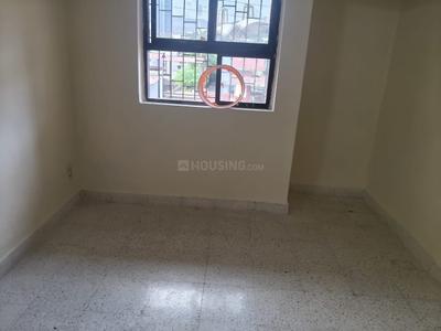 Bedroom Image of 650 Sq.ft 1 BHK Apartment / Flat for sale in Nerul Navi Mumbai for Rs. 12500000