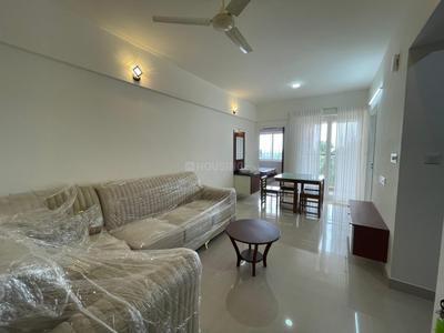 Hall Image of 950 Sq.ft 2 BHK Apartment / Flat for rent in Kunnamangalam Kozhikode for Rs. 28000
