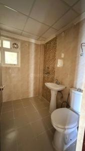 Image of 1100 Sq.ft 3 BHK Apartment / Flat for rent in Trident Embassy, Noida Extension, Greater Noida for Rs. 25000