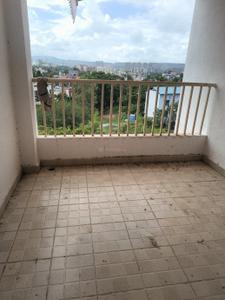 Image of 1050 Sq.ft 2 BHK Apartment / Flat for sale in  Oakwood County Apartment, Dhayari, Pune for Rs. 6499999