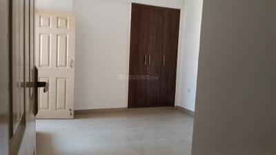 Bedroom Image of 1295 Sq.ft 3 BHK Apartment / Flat for sale in Supertech Cape Town, Sector 74 Noida for Rs. 14000000