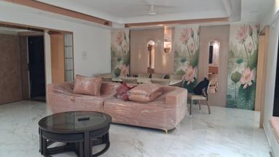 Kumar Kruti Living Room 2