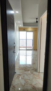 Hall Image of 1500 Sq.ft 3 BHK Apartment / Flat for sale in ATS Dolce, Zeta I Greater Noida for Rs. 17000000
