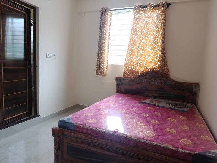 Stage 2, BTM Layout Bedroom 1