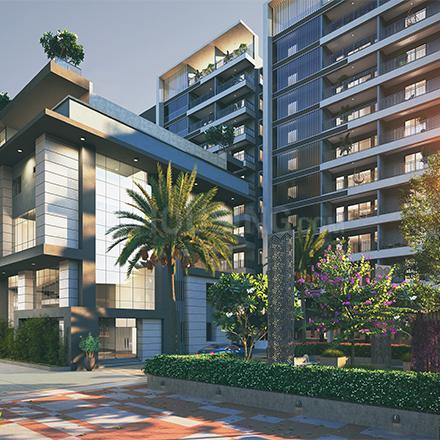 Kompally Main Image 1