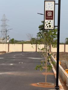 Image of 1187 Sq.ft Residential Plot / Land for sale in Kovilpalayam, Coimbatore for Rs. 2153218