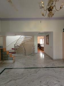 Hall Image of 2700 Sq.ft 3 BHK Independent House for sale in Satellite Ahmedabad for Rs. 52500000