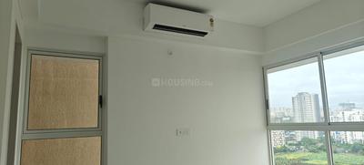 Balcony Image of 820 Sq.ft 2 BHK Apartment / Flat for sale in Lodha Bella Vita, Kondhwa Pune for Rs. 13000000