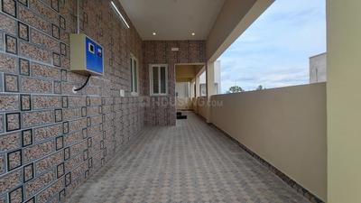 Balcony Image of 700 Sq.ft 2 BHK Villa for sale in Maraimalai Nagar Chennai for Rs. 2847000