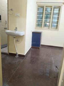 Hall Image of 450 Sq.ft 1 BHK Independent House for rent in JP Nagar Bengaluru for Rs. 10000