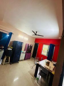 Hall Image of 1370 Sq.ft 3 BHK Apartment / Flat for sale in Hesag Ranchi for Rs. 5600000
