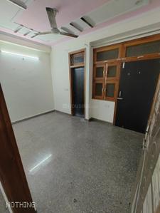 1 BHK Flat