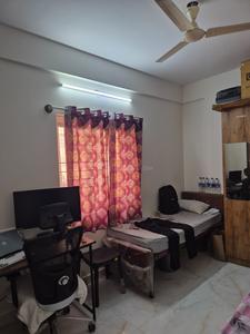 Image of Single/Double sharing PG in BTM Layout, Bangalore