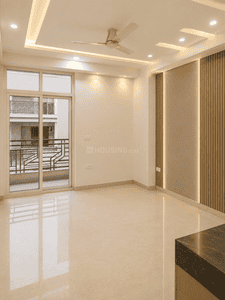 Bedroom Image of 1650 Sq.ft 3 BHK Apartment / Flat for sale in Sector 107 Noida for Rs. 7800000