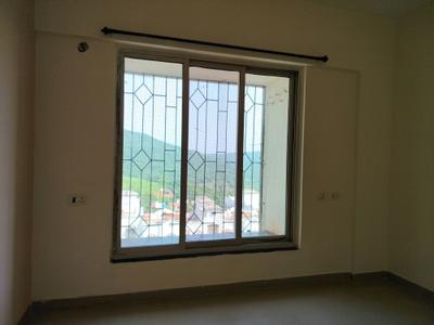 Bedroom Image of 550 Sq.ft 1 BHK Apartment / Flat for sale in Conwood Astoria, Goregaon East Mumbai for Rs. 15500000