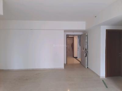 Living Room Image of 2400 Sq.ft 3 BHK Apartment / Flat for sale in Godrej Air, Sector 85 Gurgaon for Rs. 29900000