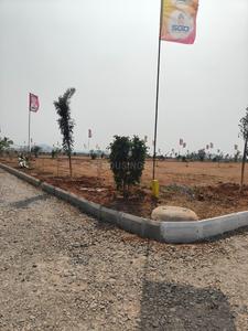 Residential Plot